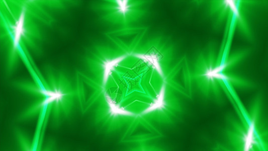 摘要绿分光3D背景计算机生成背景绿色分光计算机生成图片