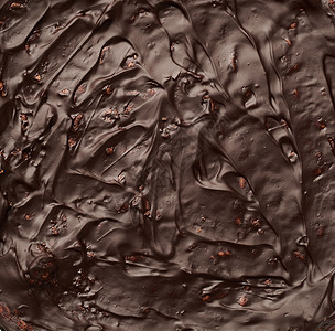 烤巧克力蛋糕加烹饪自制食物巧克力糕点甜食图片
