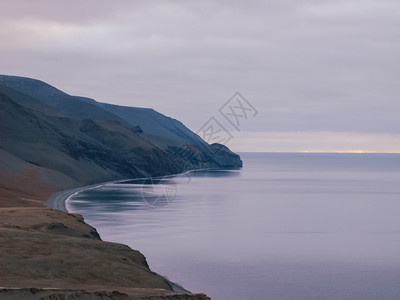 兰戈尔岛的质兰戈尔岛的景观图片