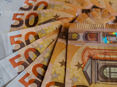 欧元钞票货币洲联盟元纸洲联盟图片