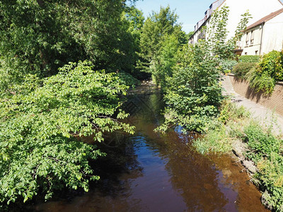 联合王国爱丁堡迪恩村的莱特河水爱丁堡迪恩村的莱特河水图片