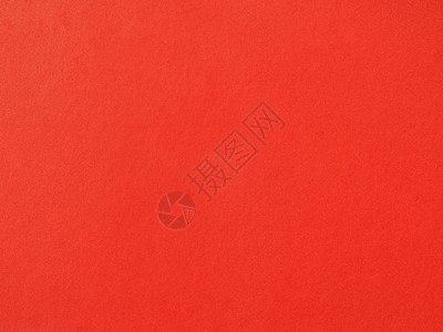 红纸纹理作为背景软糊色的有用红纸纹理背景图片