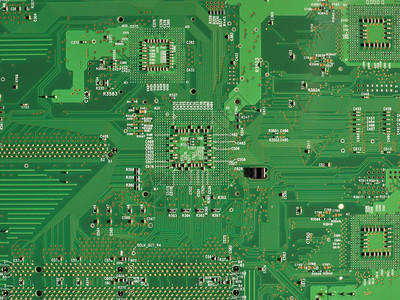 电子印刷路板PCB的详情图片