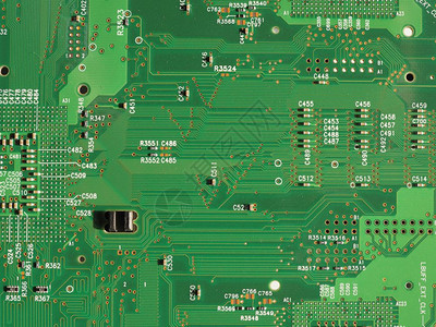 电子印刷路板PCB的详情图片