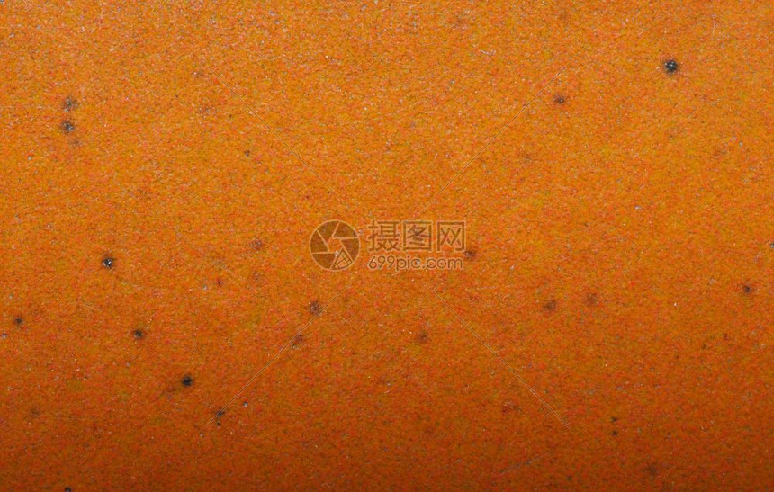 用于背景的橙红色瓷砖纹理红色瓷砖背景