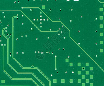 电子印刷路板PCB的详情图片