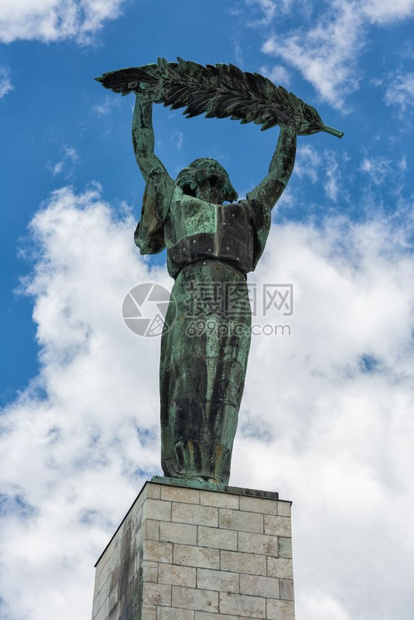 匈牙利布达佩斯GellertHill自由雕像匈牙利布达佩斯GellertHill自由雕像匈牙利布达佩斯GellertHill自由图片