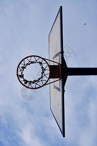 西班牙毕尔巴鄂市的篮图片