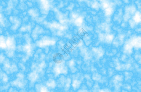 蓝色背景白斑的抽象图案图片