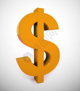 美元符号图标显示美国货币收入的或利润财务和预算的美元符号3插图美元符号显示货币或投资在乌沙图片