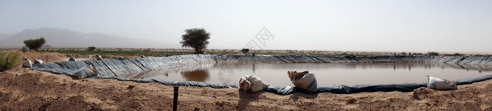 约旦境内水和农田的储量耕地b图片