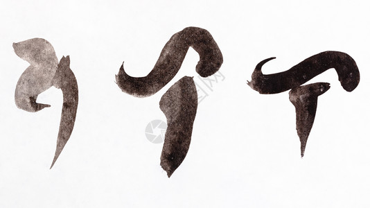 水墨龙凤以sumiesuibokuga风格suibokuga教学由白纸上黑水颜色绘制的蘑菇手工画成模版图像背景