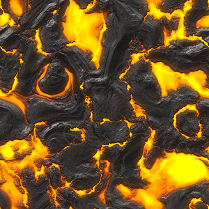 岩浆熔02火山瓷砖图片
