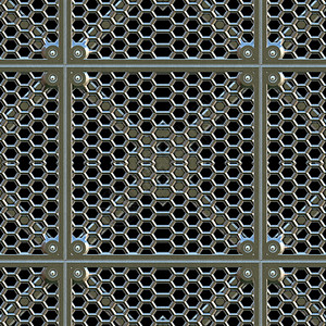 铁网矢量图背景图片