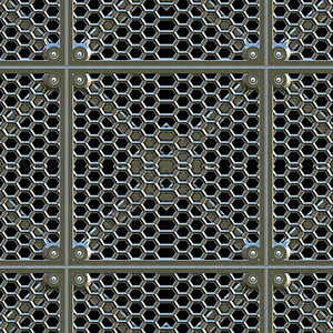 铁网矢量图背景图片