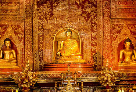 砖佛教徒艺术雕像图片