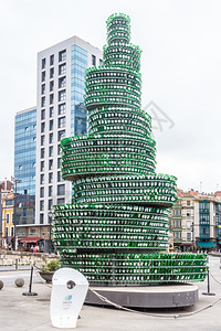 葡萄酒西班牙吉宗瓶子树种植文化希洪图片