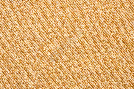 抽象的墙纸有质感黄棉织物背景时装型式设计纺织品概念图片