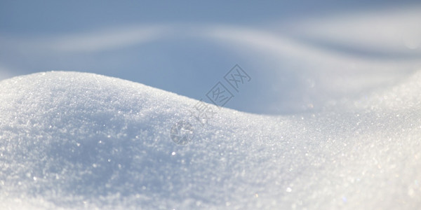 雷诺制作雪背景做的白色曲线雪背景冰图片