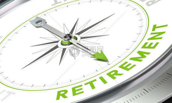 规划或制定退休储蓄计划的概念说明指南图象19年7月日退休储蓄计划概念说明20年6月3日罗盘为了制作图片