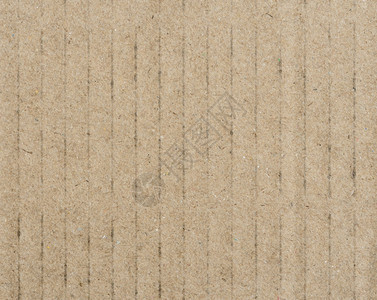 瓦楞质地纸盒循环利用的板质布料背景图片
