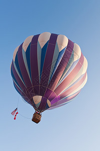内华达州里诺雷气球大赛热运输希夫曼飞行背景图片