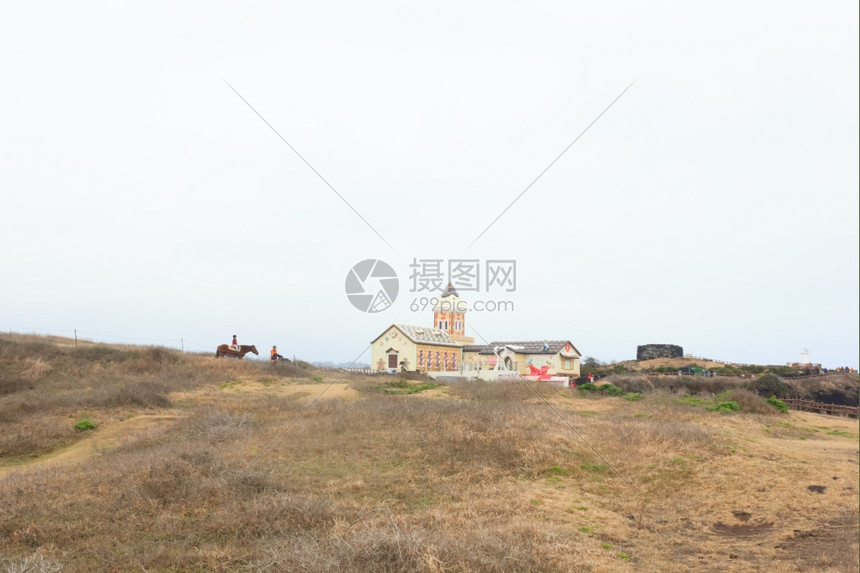 韩国旅行南朝鲜济州岛风戏美丽图片