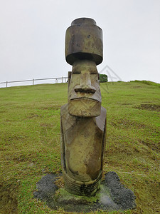 结石日本宫崎市墨西莫艾雕像主题尼钦南海岸公园宫崎骏旅游背景图片