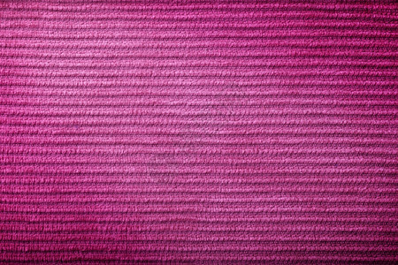纤维墙纸用于背景近距离拍摄的粉色电线条纹理图片