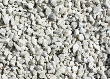 锋利的自然白色尖石岩背景布料中图片