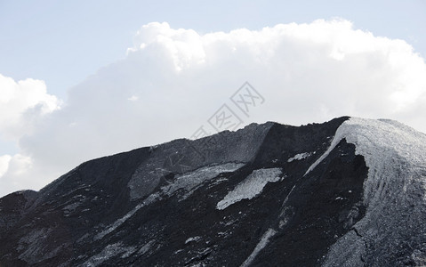 矿腰带无烟煤工业用黑色炭的带图片