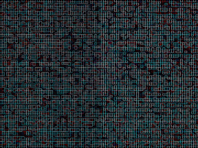 介绍明亮的富有色彩多黑客迷宫图案背景Hd颜色多彩的黑客迷宫图案背景hd背景图片
