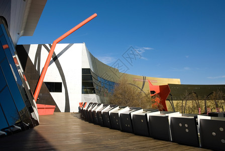 地标领土颜色澳大利亚博物馆堪培拉澳大利亚博物馆图片