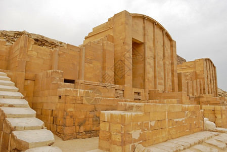 非洲萨卡拉Djoser墓遗址历史的埃及图片