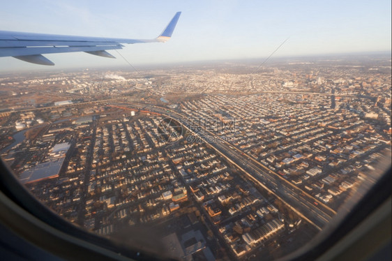 新的约克苹果美国纽市航空战图片