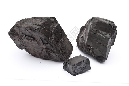 资源煤炭采结构体图片