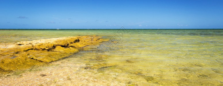 伊洛特DuckIsland对南太平洋新喀里多尼亚清净热带水域的展望太平洋内新喀里多尼亚辅助图片