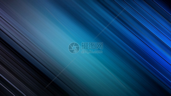 坡度抽象的技术深蓝色带条纹的抽象背景图片