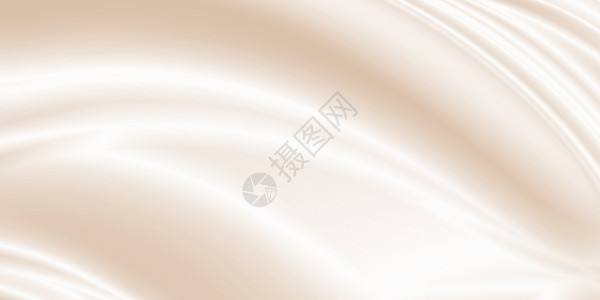 皮肤织物颜色化妆乳霜背景3d插图图片