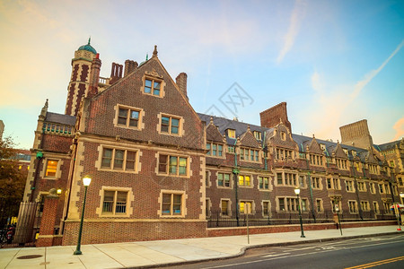 机构联合的旅行美国宾夕法尼亚州费城宾夕法尼亚大学图片
