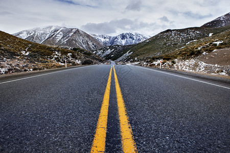 高速公路图片