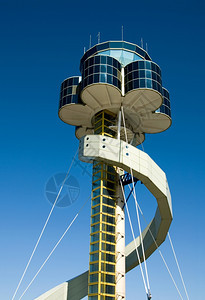 金属澳大利亚悉尼尔斯克金福德史密机场空中交通管制塔模式建筑学图片