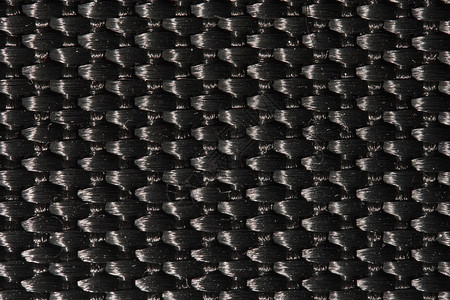编织抹布黑色结构纹理背景垫图片