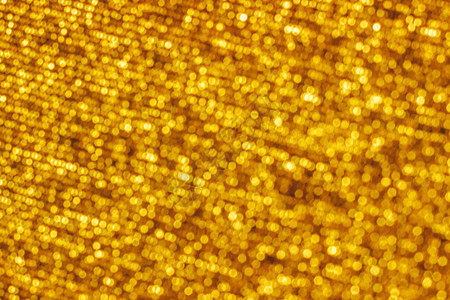 金子发光的摘要抽象模糊纹理bokeh背景闪亮的图片