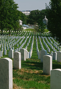 步兵者和平Arlington美华盛顿特区图片