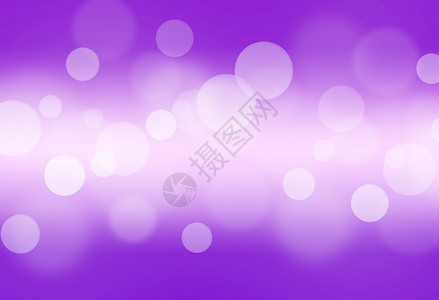 闪烁紫罗兰bokoh抽象光彩背景闪明亮的图片