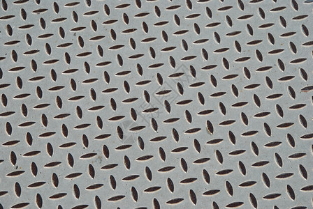 铁垃圾摇滚卢旺达钻石钢板底背景有条纹的图片