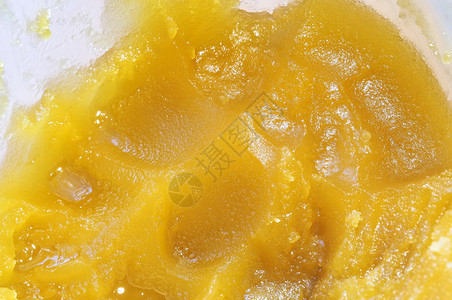 蜂胶黄色的蜜甜黄甜的图片
