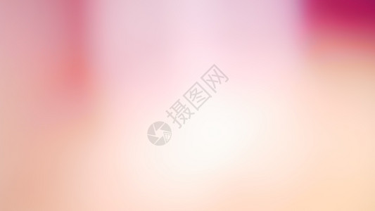 粉色梯度不聚焦于抽象的光线平滑Pastonepantone彩色背景浪漫框架柔软的图片
