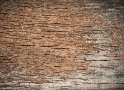 木板质地旧黑色纹身本底旧棕色质的表面优图片